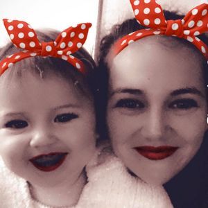 Meet your Posher, Crystal